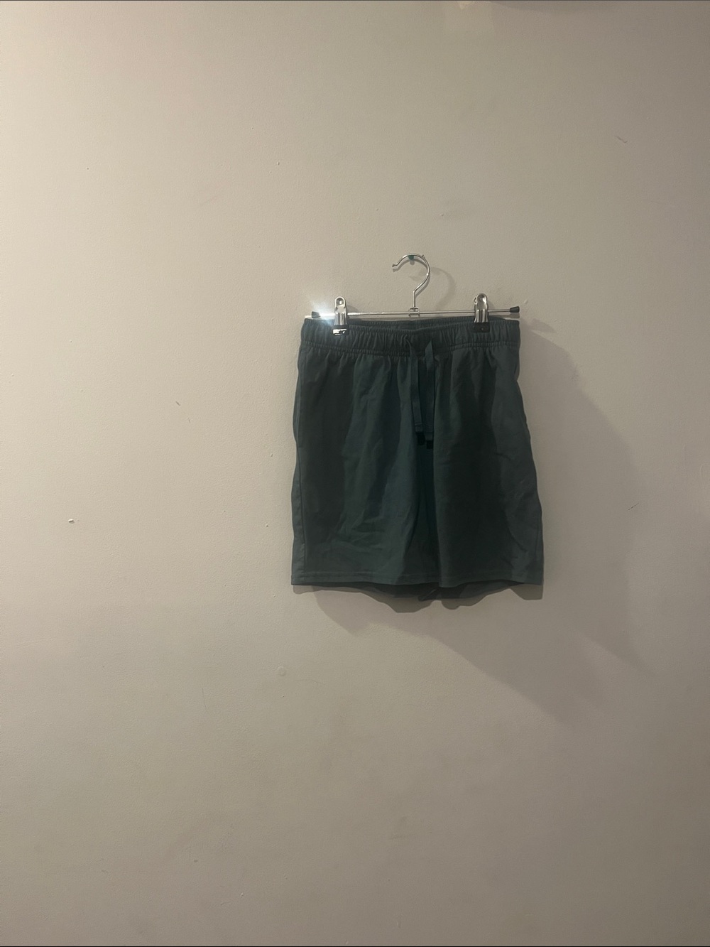 Boy shorts